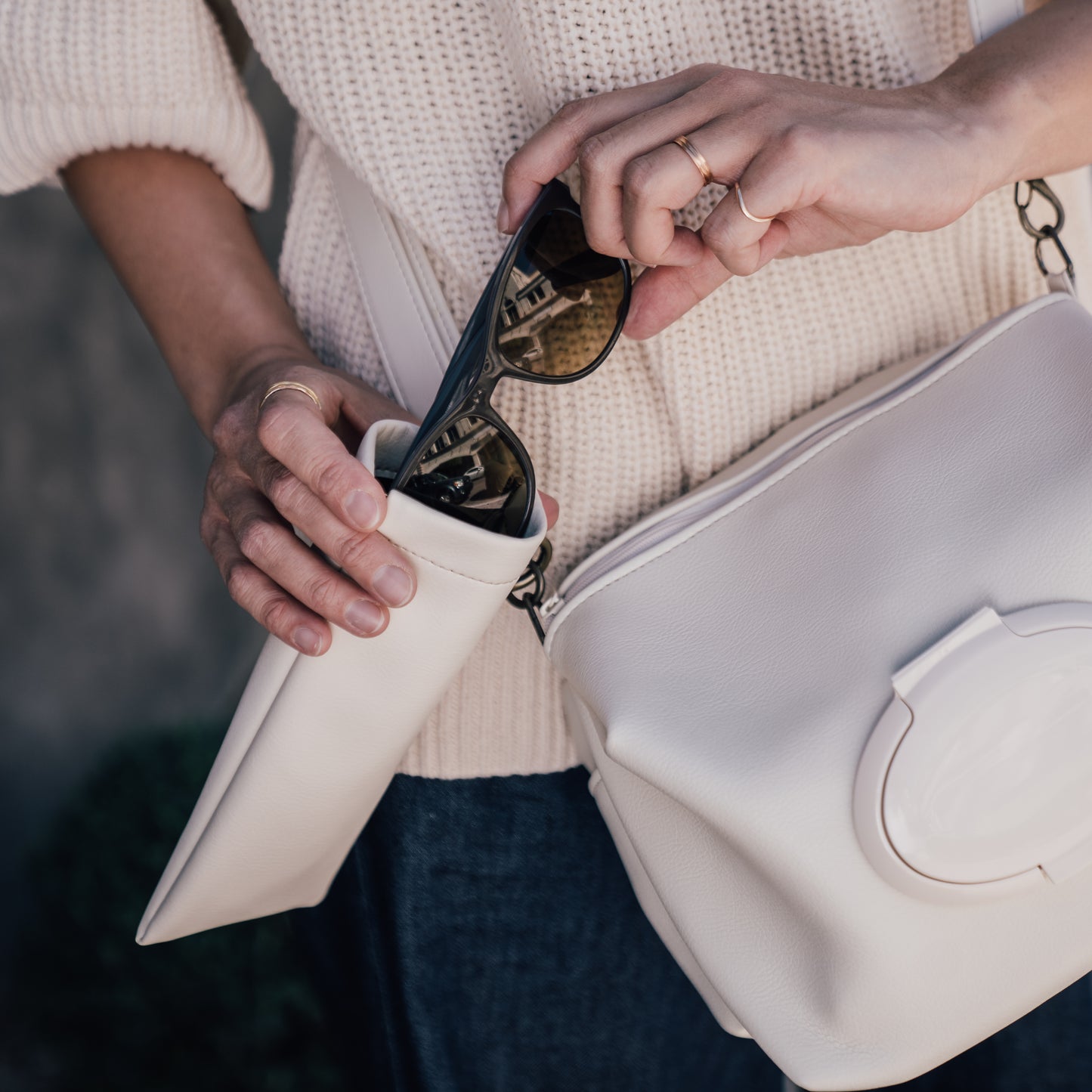 The New Parent Essentials