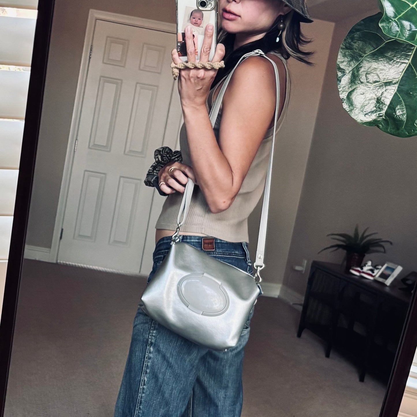 Adjustable Shoulder Strap