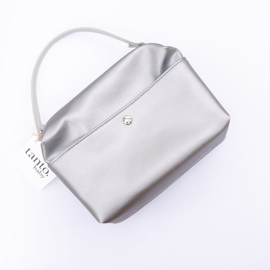 Wipe-N-Go Tanto Bag [Silver]