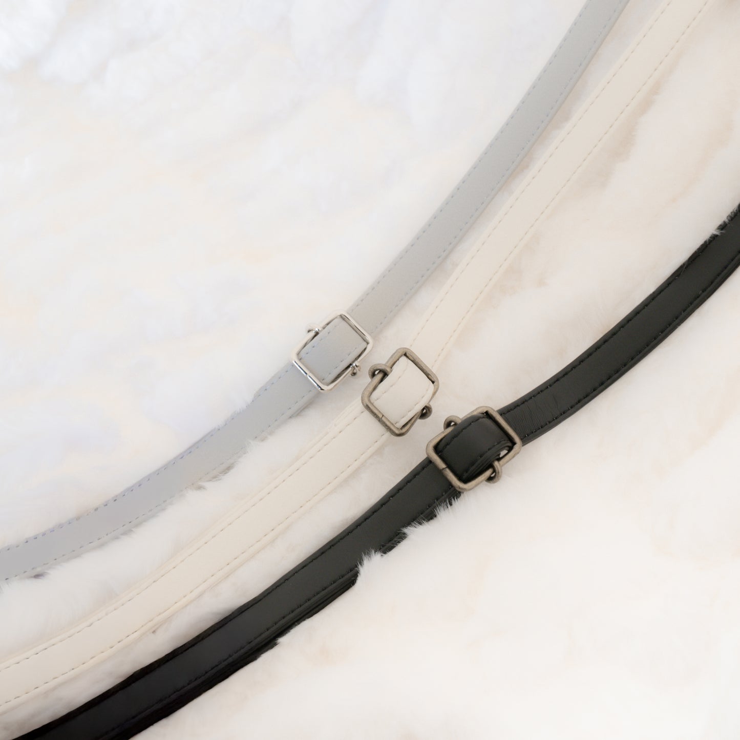Adjustable Shoulder Strap