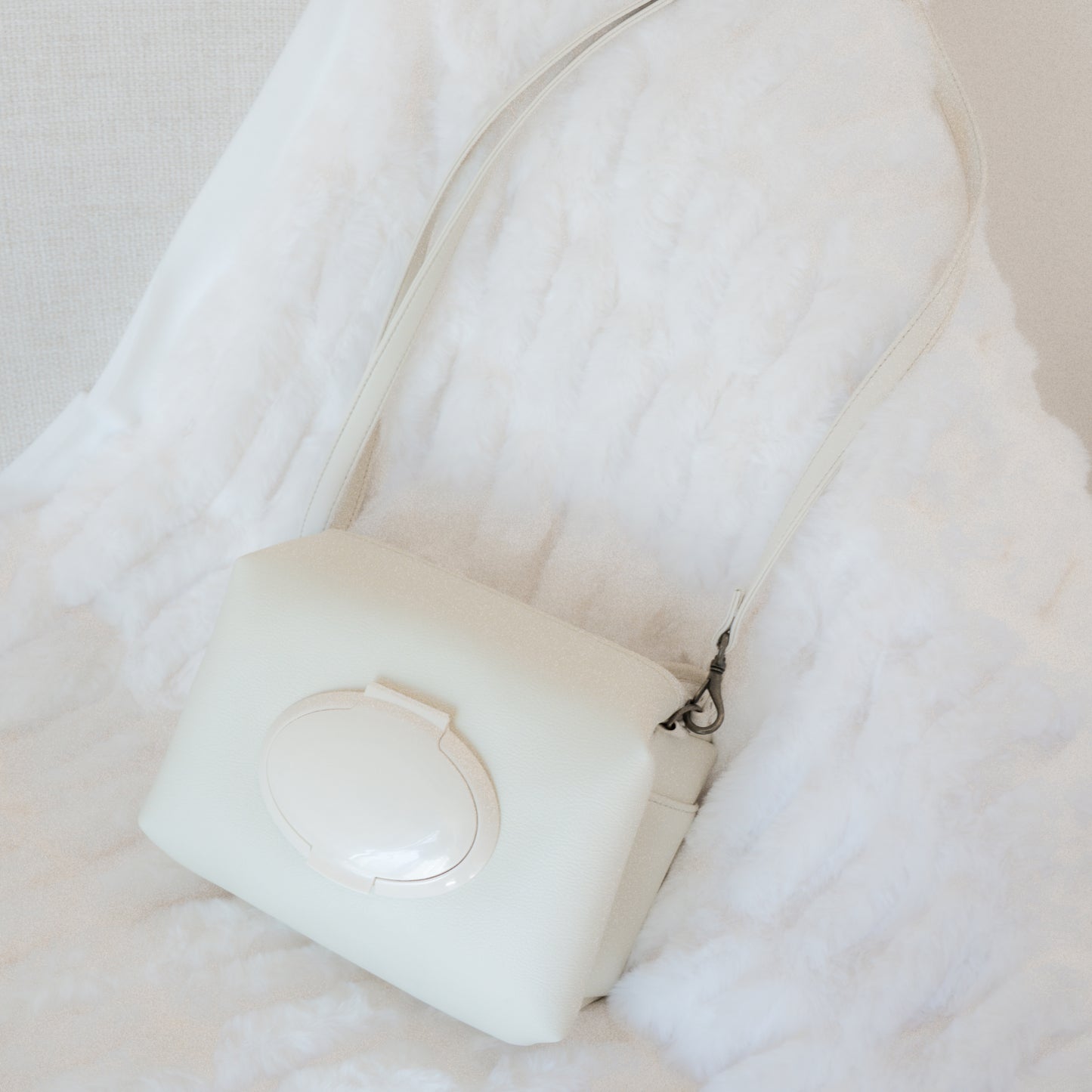 Adjustable Shoulder Strap