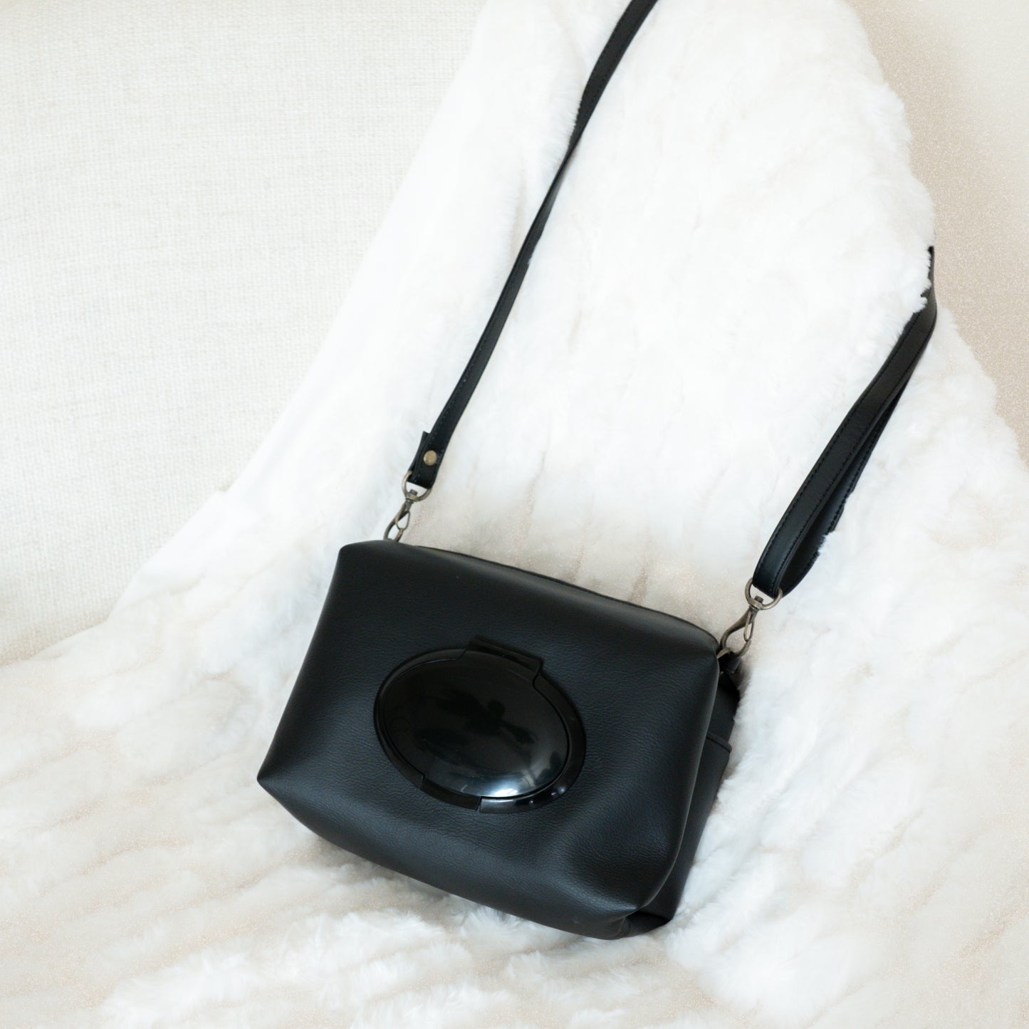 Adjustable Shoulder Strap