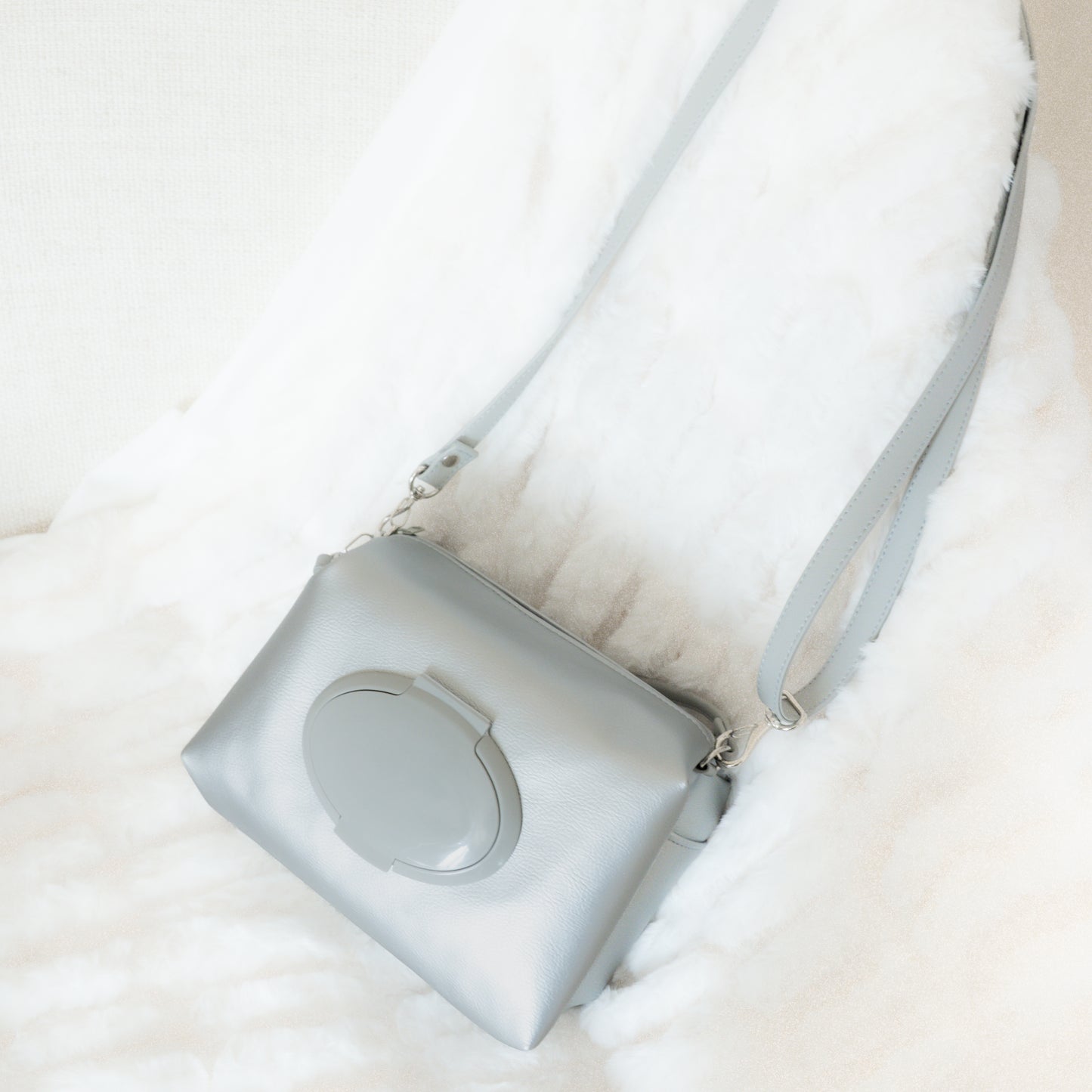 Adjustable Shoulder Strap