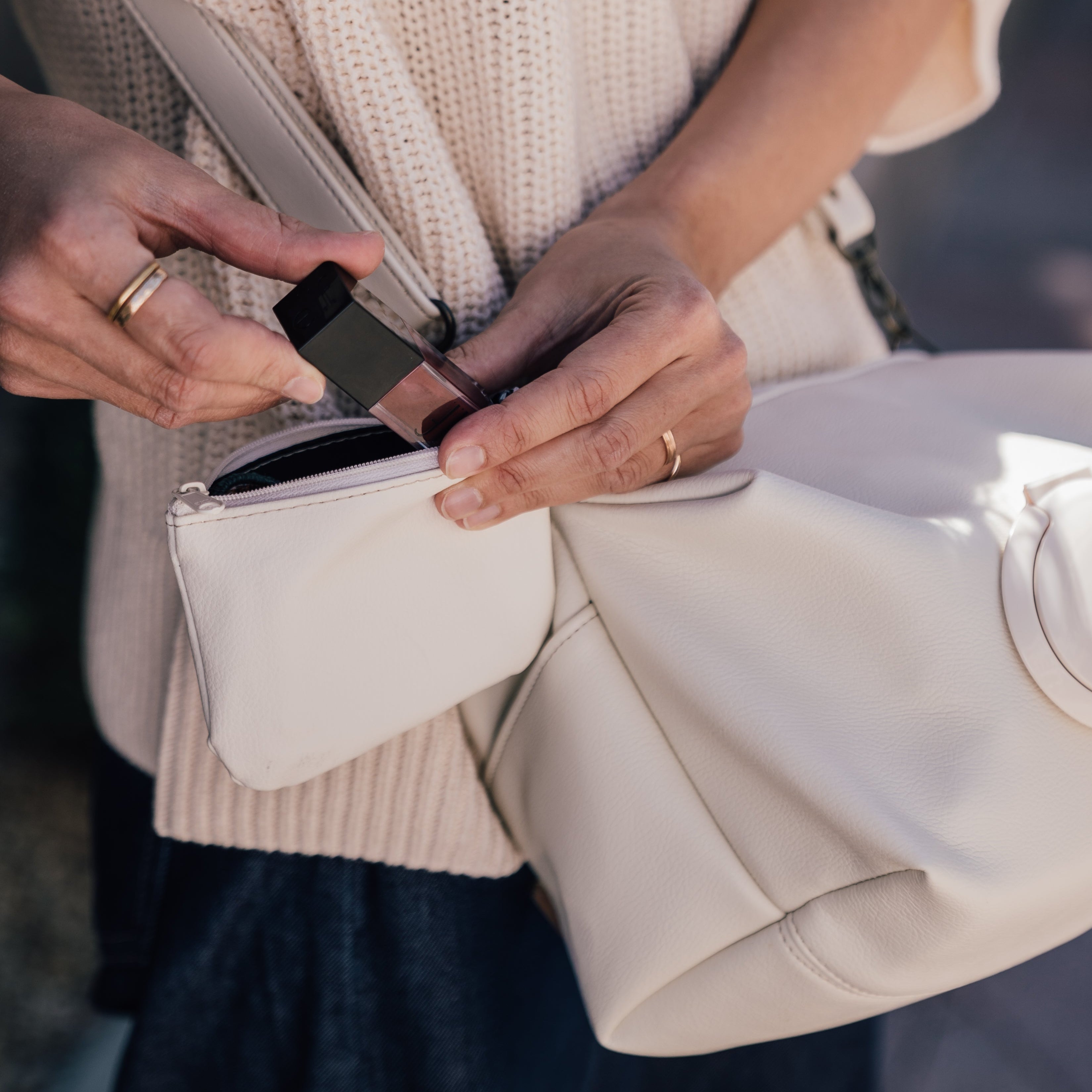 Mini Pouch – tanto.baby