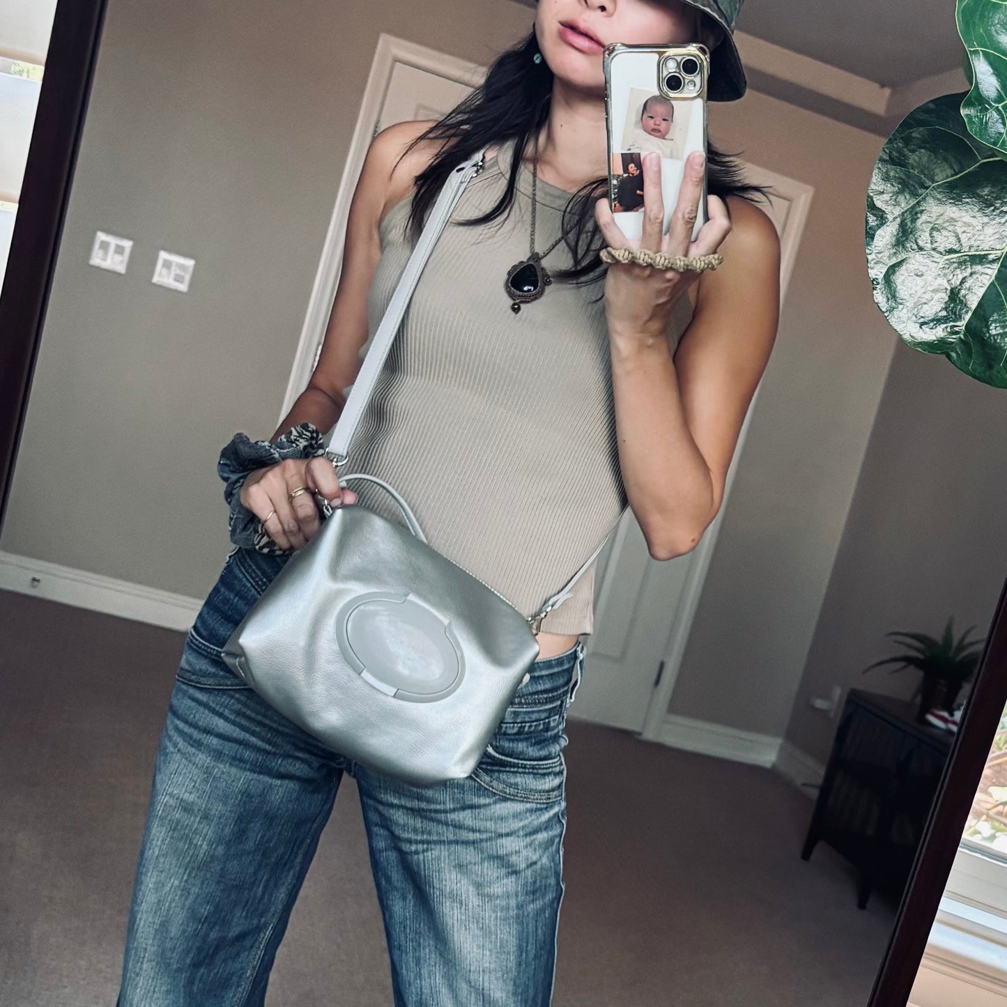 Adjustable Shoulder Strap