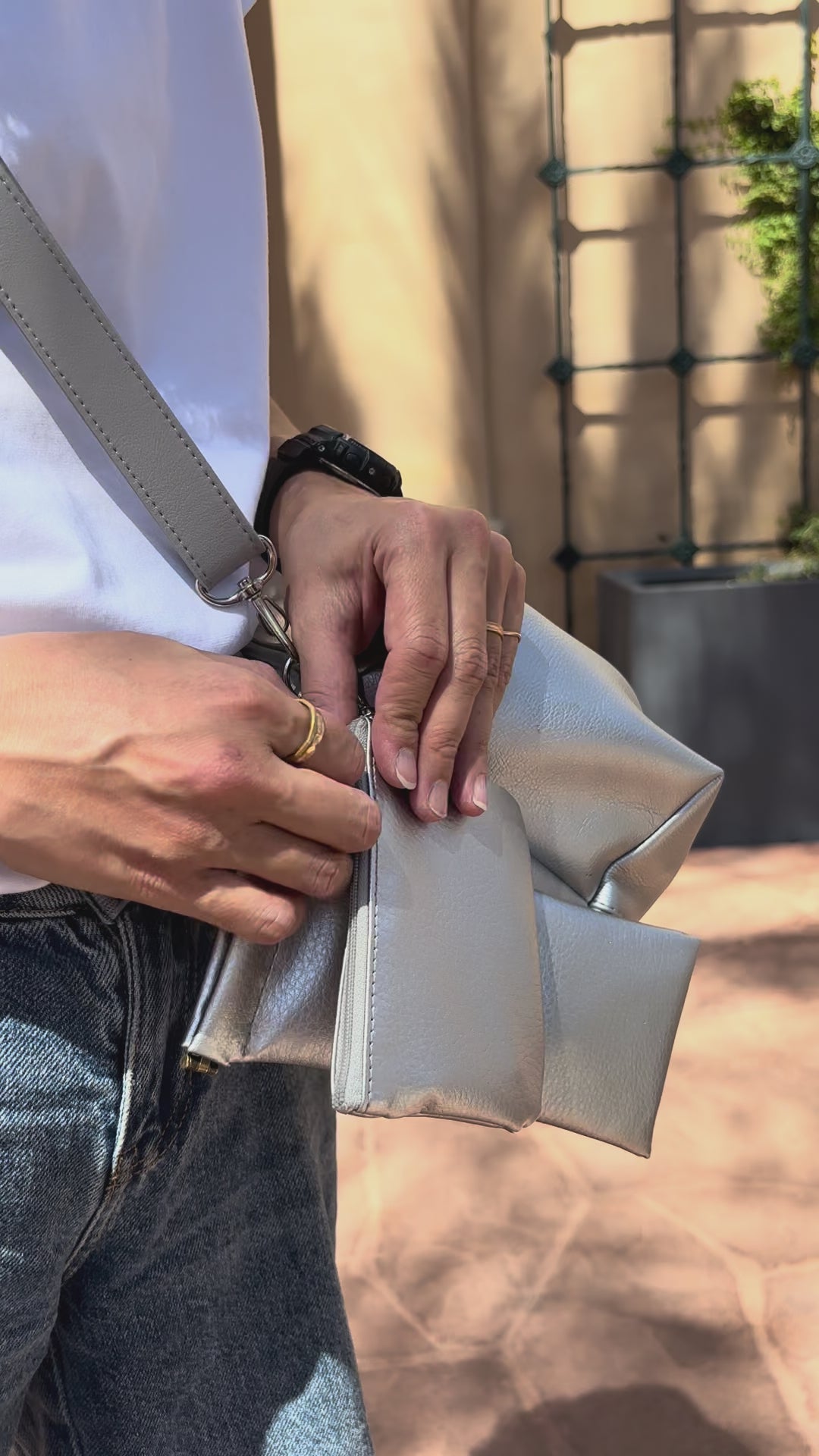 Mini Pouch – tanto.baby